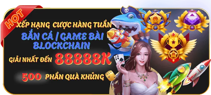 Mẹo hay để chiến thắng tại game bắn cá vn100