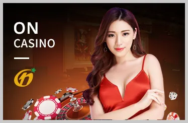 Live Casino vn100 game